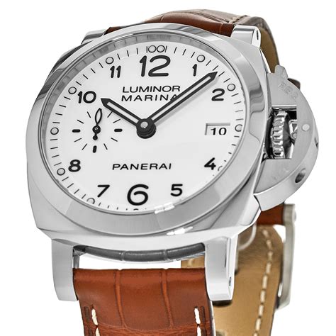 panerai luminor nyc|panerai luminor marina 1950.